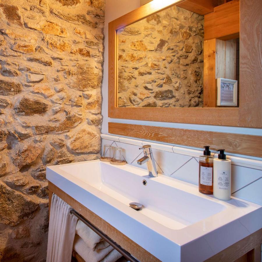 Hotel Boutique Niu De Sol - Designed For Adults Palau Saverdera المظهر الخارجي الصورة