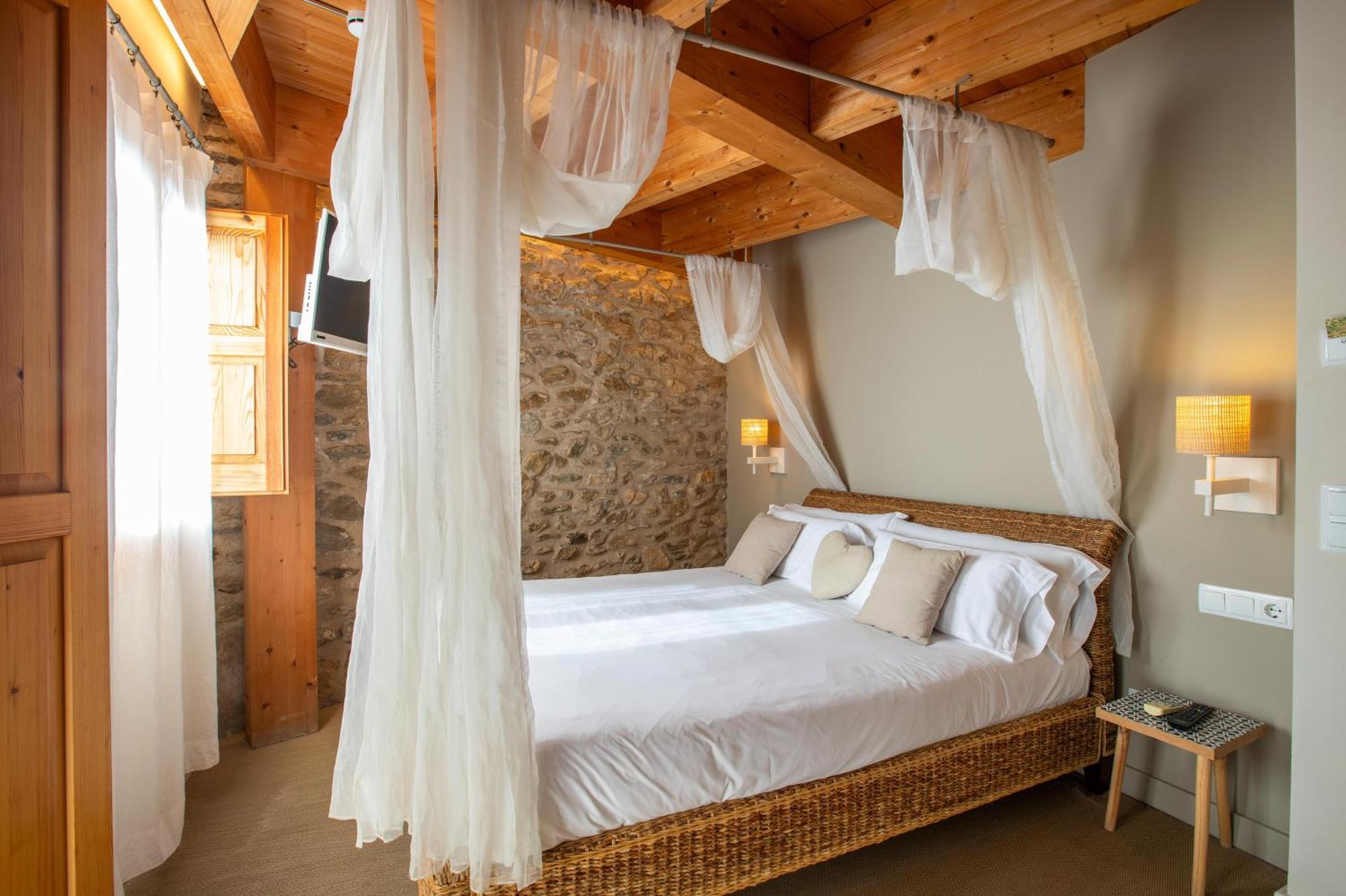 Hotel Boutique Niu De Sol - Designed For Adults Palau Saverdera المظهر الخارجي الصورة