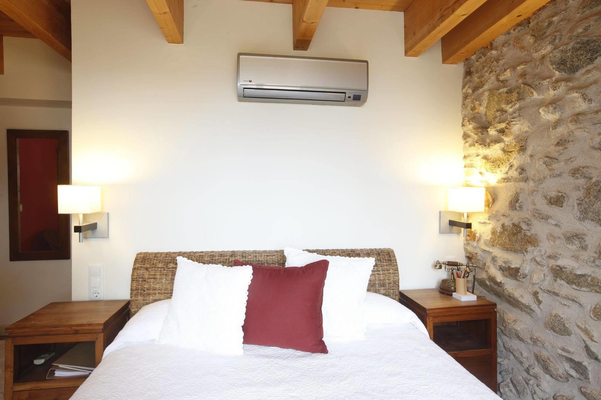 Hotel Boutique Niu De Sol - Designed For Adults Palau Saverdera المظهر الخارجي الصورة