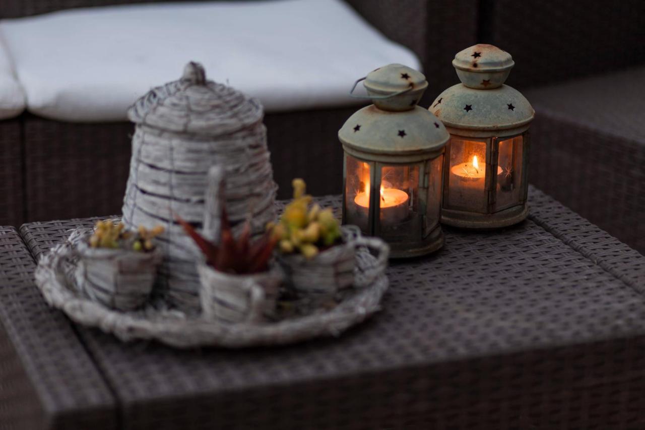 Hotel Boutique Niu De Sol - Designed For Adults Palau Saverdera المظهر الخارجي الصورة